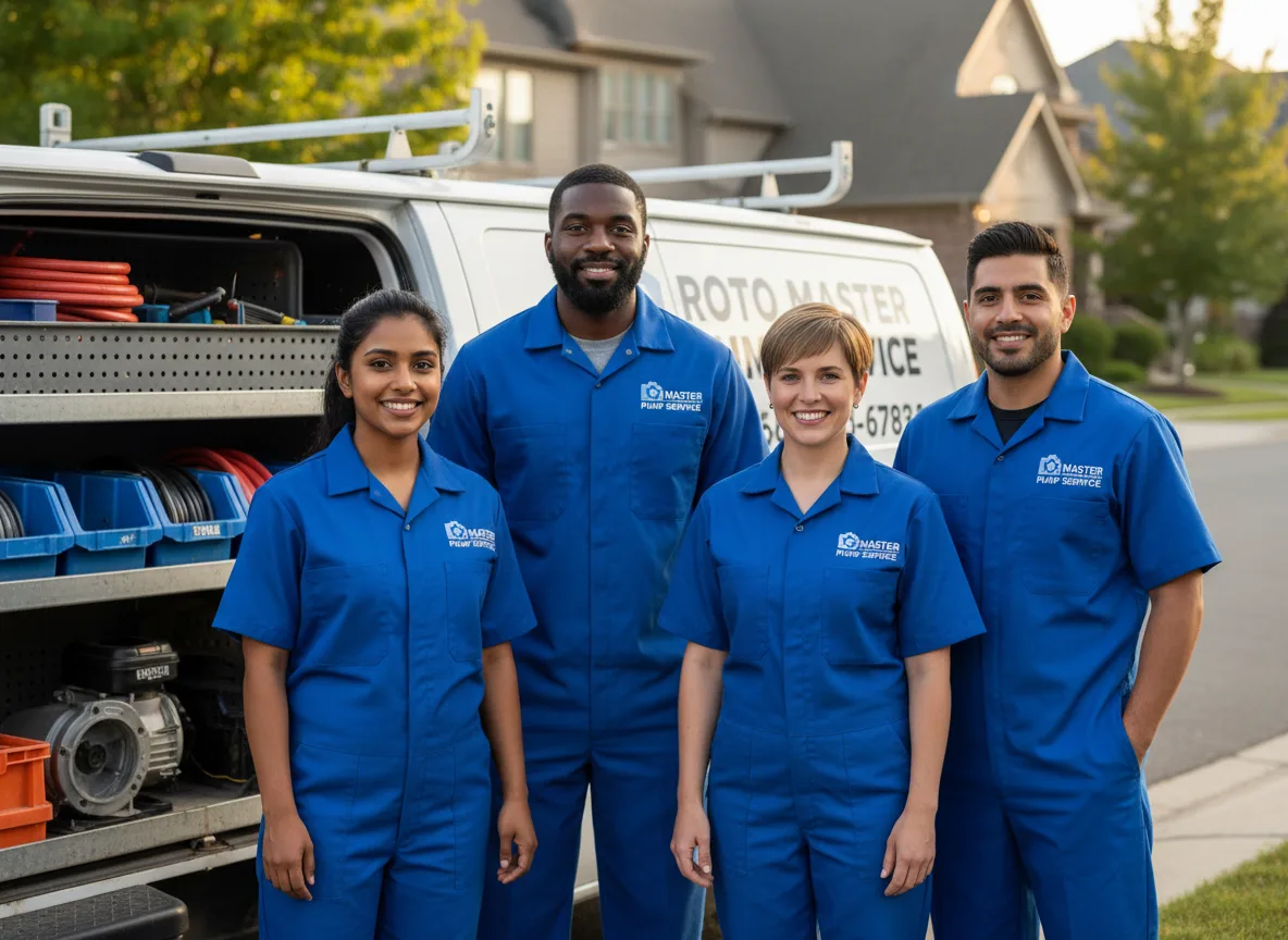 Sump Pump Installation company in Shirley, MA
